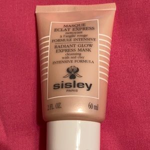 COPY - Sisley Radiant Glow Express mask